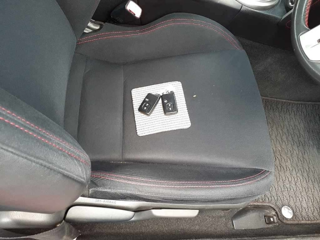 TOYOTA 86 2014