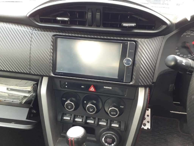 TOYOTA 86 2014