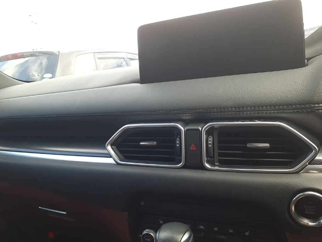 MAZDA CX-8 2021