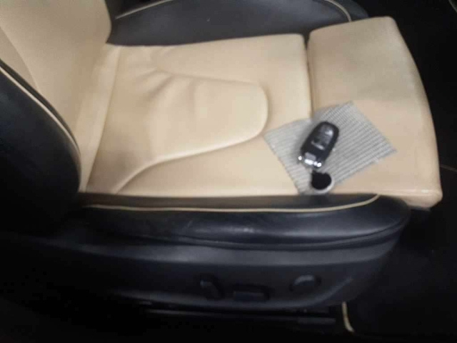 AUDI A5 2012