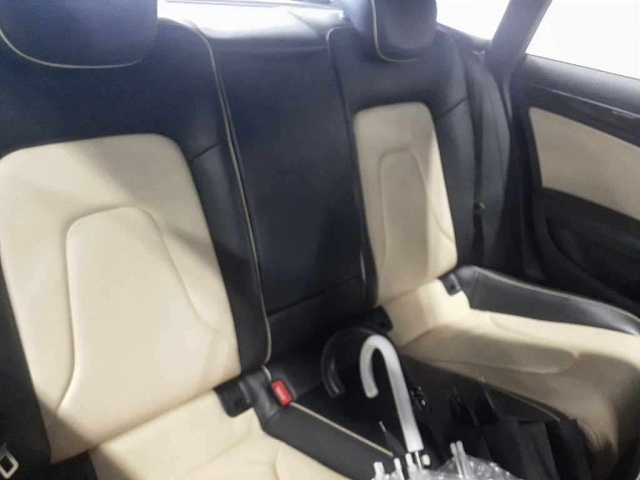 AUDI A5 2012