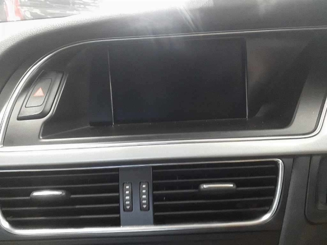 AUDI A5 2012