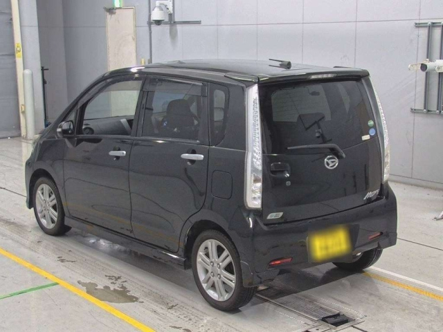 DAIHATSU MOVE 2013