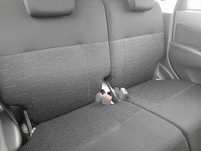 DAIHATSU MOVE 2013