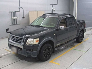 FORD EXPLORER 2010