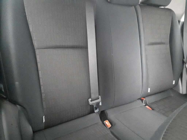 TOYOTA COROLLA RUMION 2010
