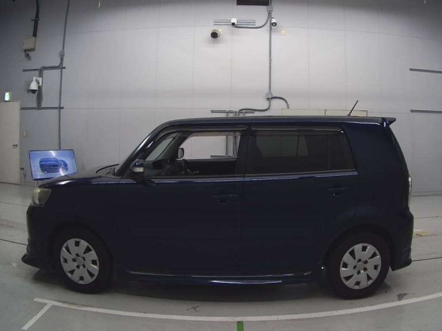 TOYOTA COROLLA RUMION 2010