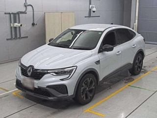RENAULT ARKANA 2022