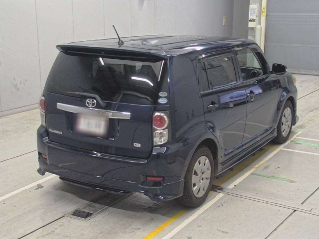 TOYOTA COROLLA RUMION 2010