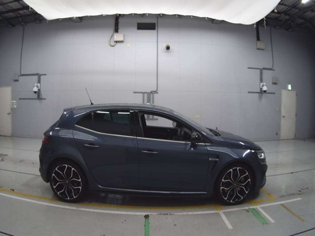 RENAULT MEGANE 2018