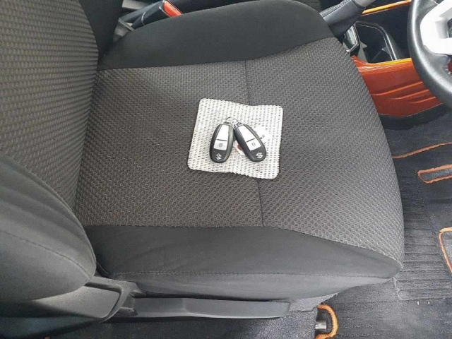 SUZUKI IGNIS 2016