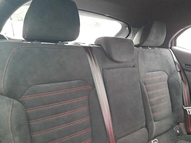 RENAULT MEGANE 2018