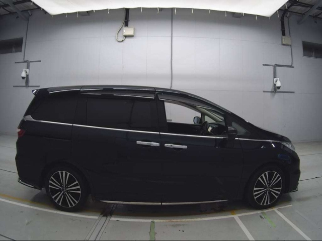 HONDA ODYSSEY 2014