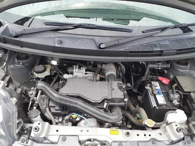 TOYOTA ROOMY 2022
