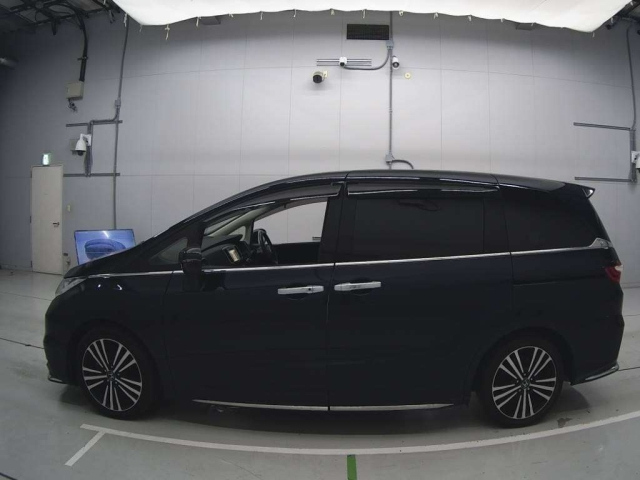 HONDA ODYSSEY 2014