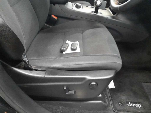 CHRYSLER JEEP GRAND CHEROKEE 2016
