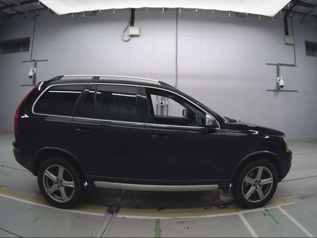 VOLVO XC90 2008
