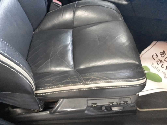 VOLVO XC90 2008