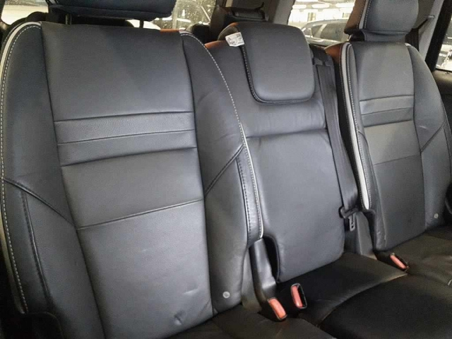VOLVO XC90 2008