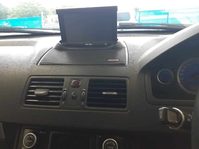 VOLVO XC90 2008