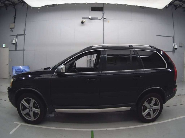 VOLVO XC90 2008