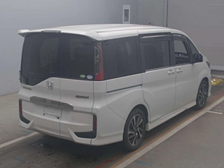 HONDA STEP WAGON 2018
