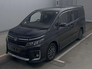 TOYOTA VOXY 2016