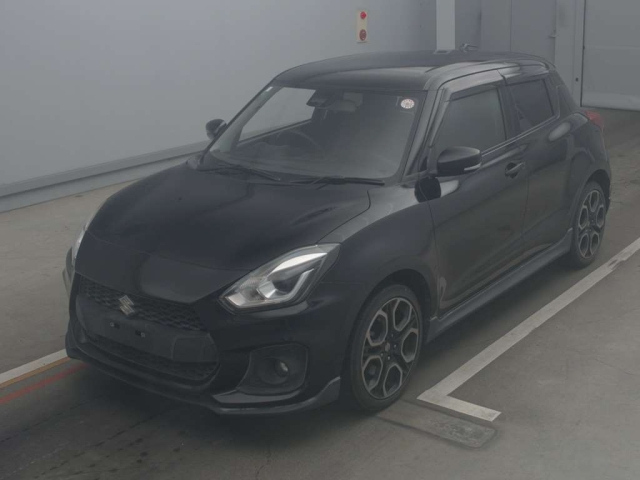 SUZUKI SWIFT 2018