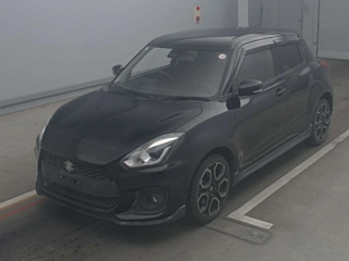 SUZUKI SWIFT 2018