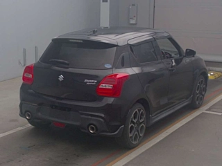 SUZUKI SWIFT 2018