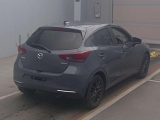 MAZDA MAZDA2 2022