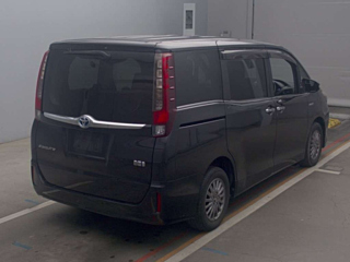 TOYOTA ESQUIRE 2015