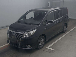 TOYOTA ESQUIRE 2015