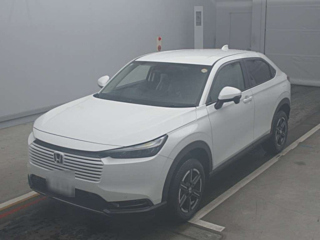 HONDA VEZEL 2025