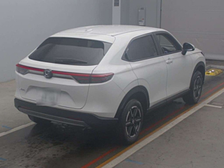 HONDA VEZEL 2025