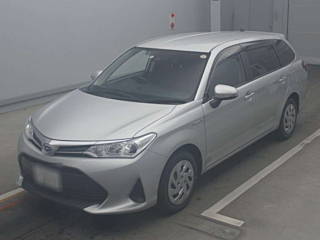 TOYOTA COROLLA FIELDER 2020