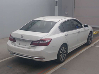 HONDA ACCORD 2017