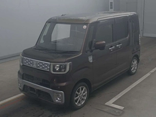 DAIHATSU WAKE 2014