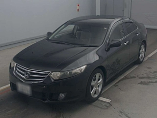 HONDA ACCORD 2009