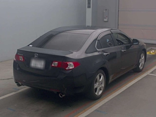 HONDA ACCORD 2009