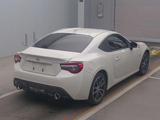 TOYOTA 86 2018