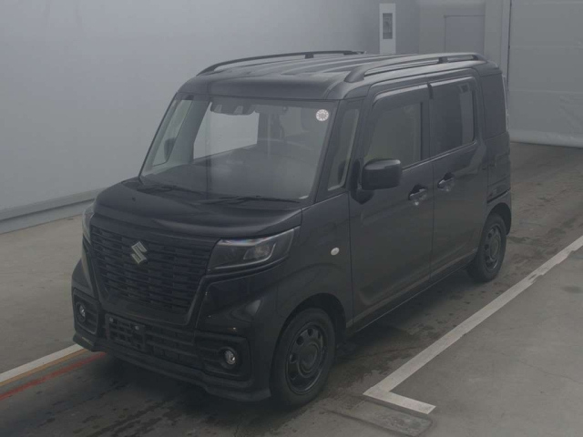 SUZUKI SPACIA BASE 2023