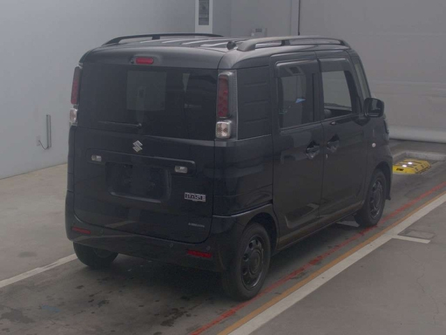 SUZUKI SPACIA BASE 2023