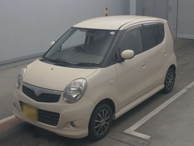 SUZUKI MRWAGON 2008