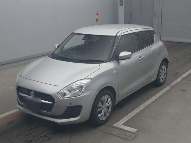SUZUKI SWIFT 2021
