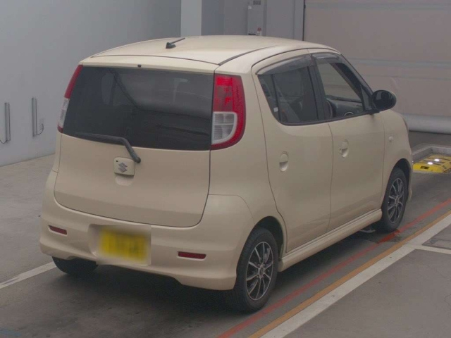 SUZUKI MRWAGON 2008