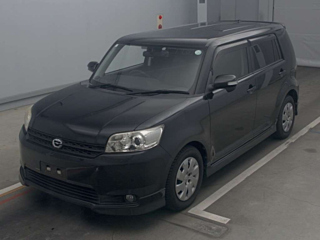 TOYOTA COROLLA RUMION 2014