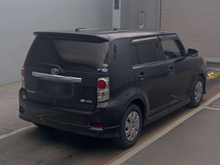 TOYOTA COROLLA RUMION 2014