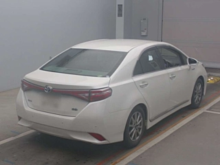 TOYOTA SAI 2014