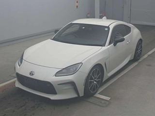 TOYOTA 86 2022